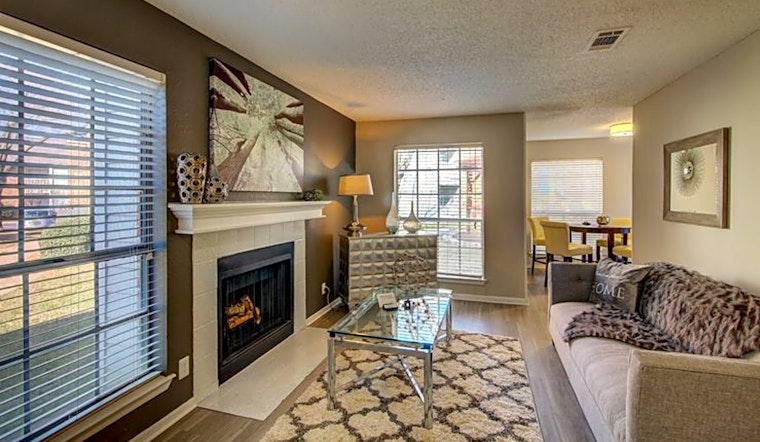 Apartments for rent in Arlington: What will $1,000 get you?