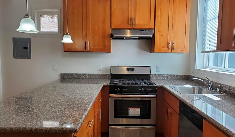 Apartments for rent in San Francisco: What will $3,100 get you?
