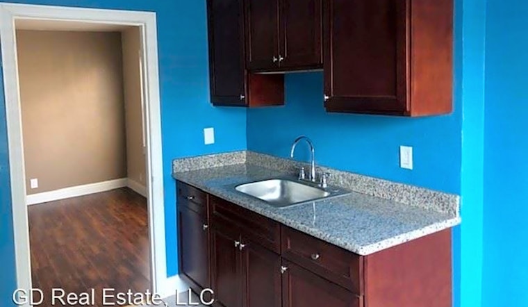 Apartments for rent in Oakland: What will $1,800 get you?