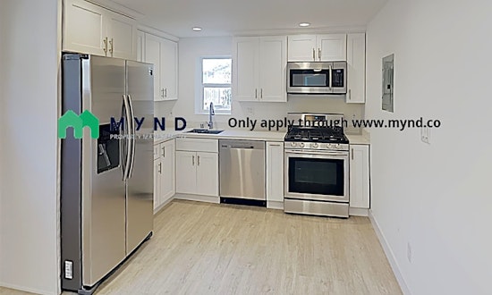 Apartments for rent in Berkeley: What will $3,700 get you?