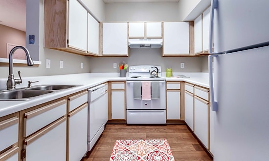 Apartments for rent in Charlotte: What will $1,300 get you?