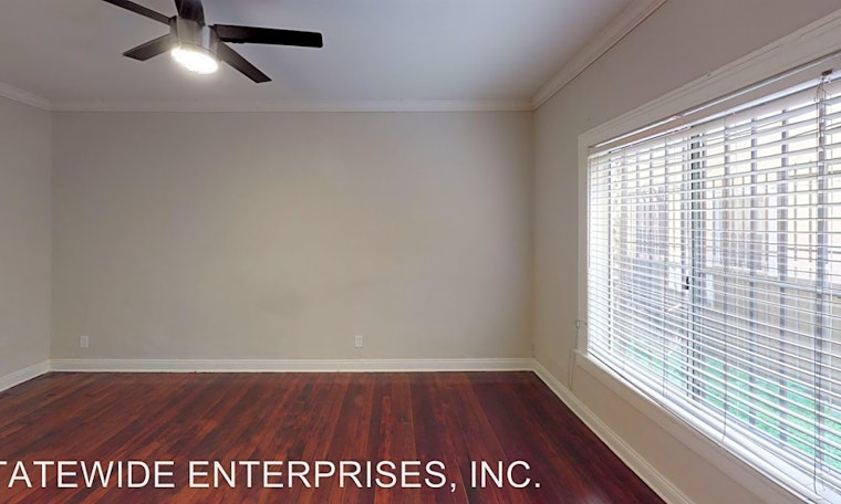 Apartments for rent in Los Angeles: What will $1,200 get you?