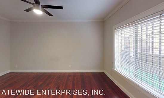 Apartments for rent in Los Angeles: What will $1,200 get you?