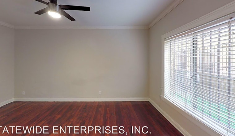 Apartments for rent in Los Angeles: What will $1,200 get you?