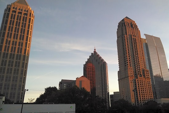 Top Atlanta news: Atlanta hip hop star accused of coronavirus relief fraud; Four Seasons to reopen