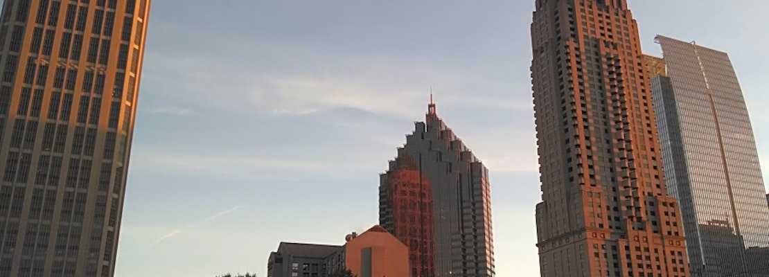Top Atlanta news: Atlanta hip hop star accused of coronavirus relief fraud; Four Seasons to reopen