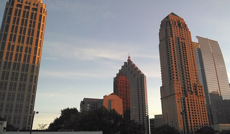 Top Atlanta news: Atlanta hip hop star accused of coronavirus relief fraud; Four Seasons to reopen