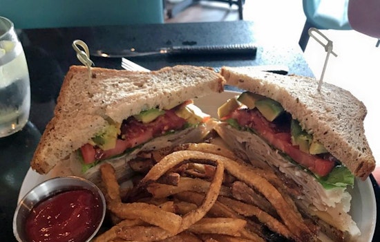 New American eatery, Eliza: A Hot Metal Bistro, makes Oakland debut