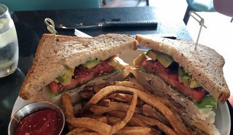 New American eatery, Eliza: A Hot Metal Bistro, makes Oakland debut