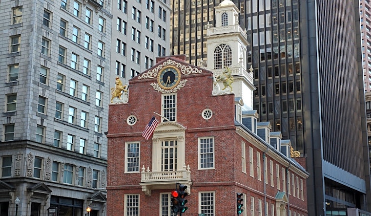 Top Boston news: Reopening next week could lead to second virus outbreak, experts warn; more