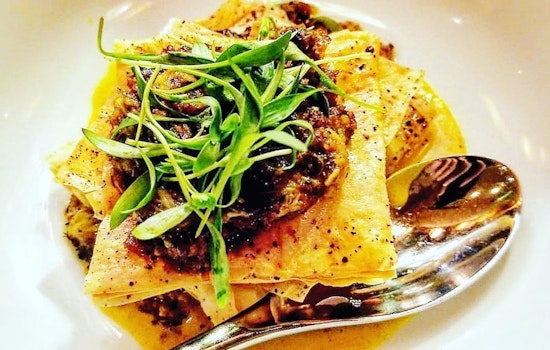 The 4 best Indian spots in Washington