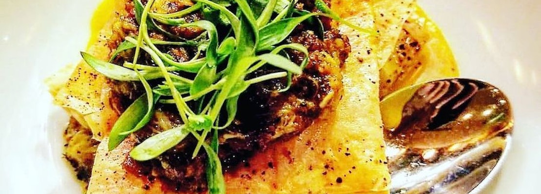 The 4 best Indian spots in Washington