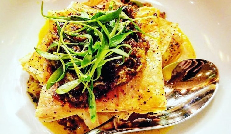 The 4 best Indian spots in Washington