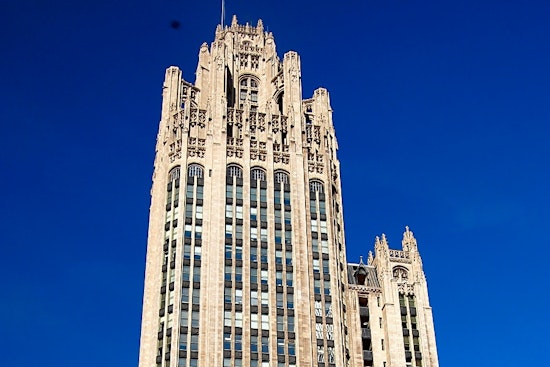 Top Chicago news: Woman mauled to death by pet dog; NBA switches to Wilson for game balls; more