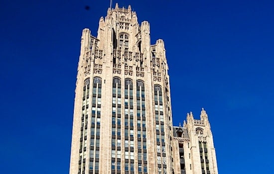Top Chicago news: Woman mauled to death by pet dog; NBA switches to Wilson for game balls; more