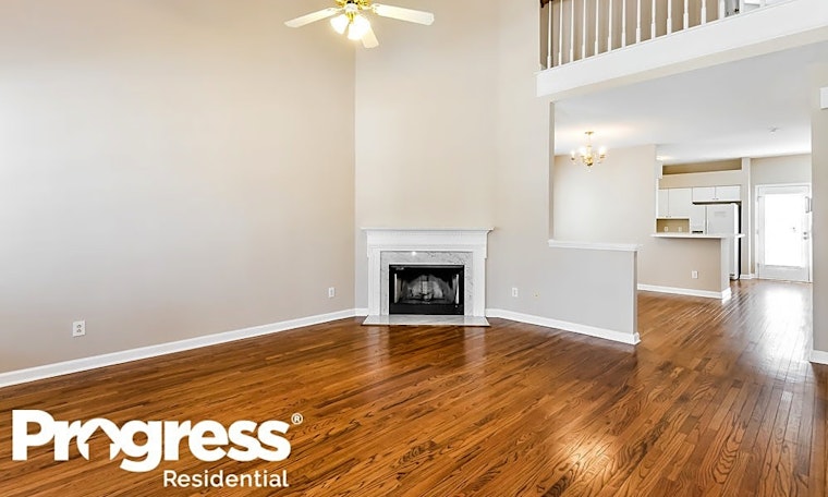 Apartments for rent in Raleigh: What will $1,900 get you?