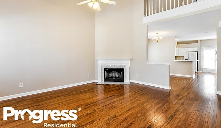 Apartments for rent in Raleigh: What will $1,900 get you?