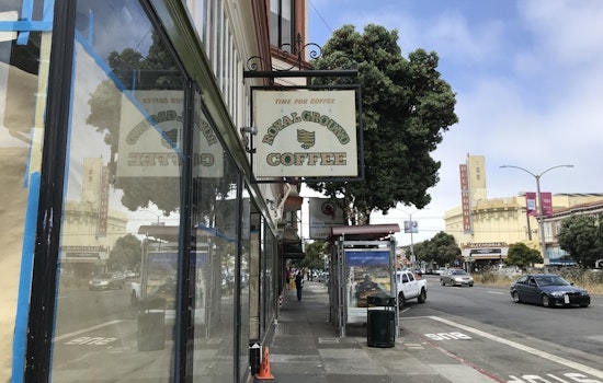 Richmond district restaurateur completes renovations