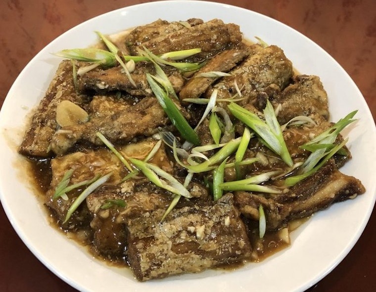 Northeastern Kitchen brings Chinese fare to Squirrel Hill South