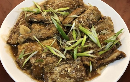 Northeastern Kitchen brings Chinese fare to Squirrel Hill South