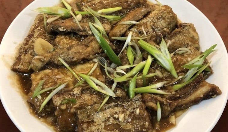 Northeastern Kitchen brings Chinese fare to Squirrel Hill South