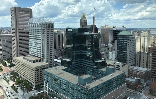 Top Baltimore news: Elderly man fatally shoots relative, then himself; isolation center opens; more