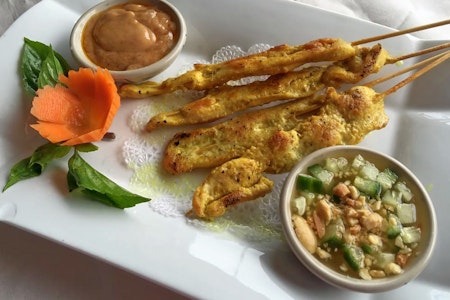 Here are Nashville's top 4 Thai spots