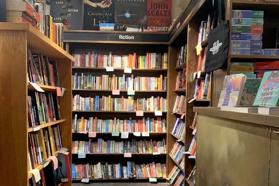 Milwaukee's top 4 bookstores to visit now