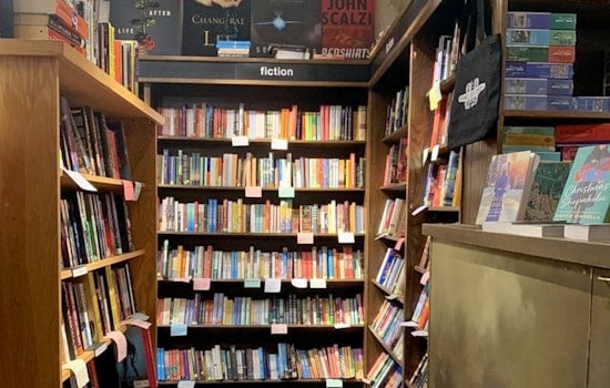 Milwaukee's top 4 bookstores to visit now
