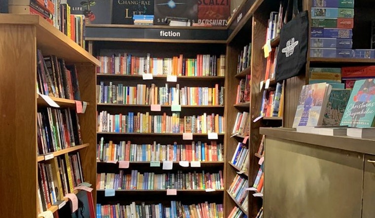 Milwaukee's top 4 bookstores to visit now