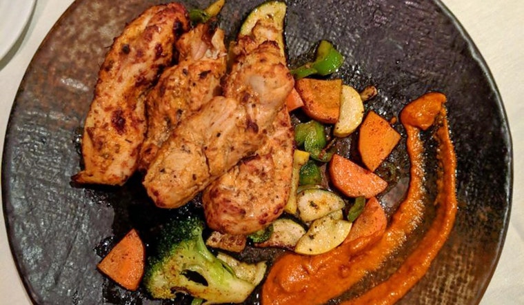Here are Raleigh's top 4 Indian spots