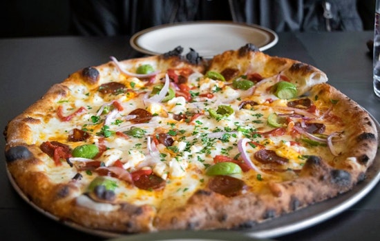The 4 best spots to score pizza in Minneapolis