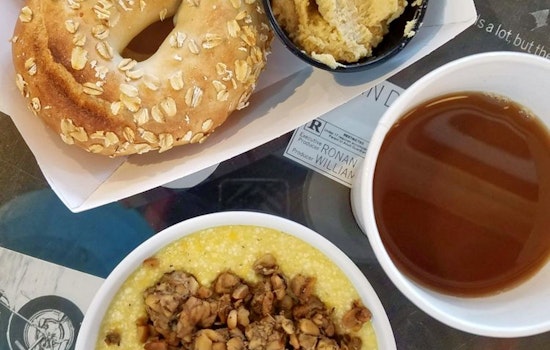 Check out 3 best affordable cafes in Jacksonville