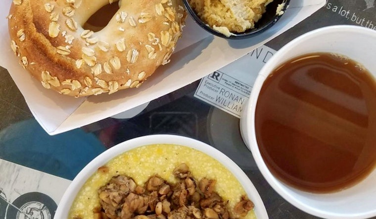 Check out 3 best affordable cafes in Jacksonville