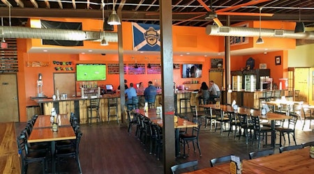 Check out 4 best cheap breweries in Charlotte