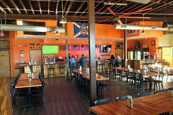 Check out 4 best cheap breweries in Charlotte