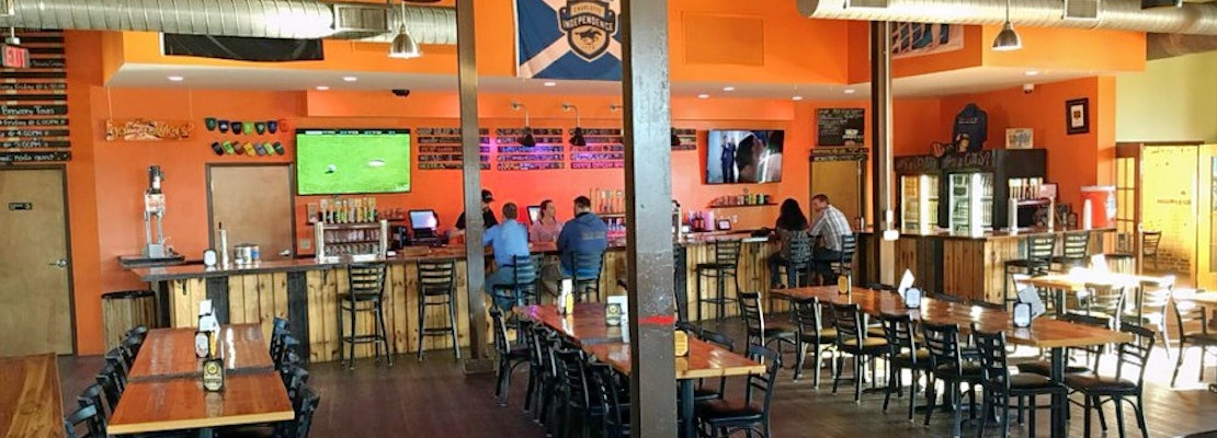 Check out 4 best cheap breweries in Charlotte