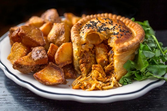 Check out the 3 most popular spots in Chicago's East Pilsen neighborhood