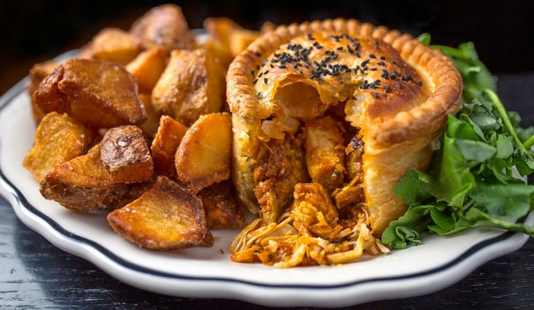 Check out the 3 most popular spots in Chicago's East Pilsen neighborhood