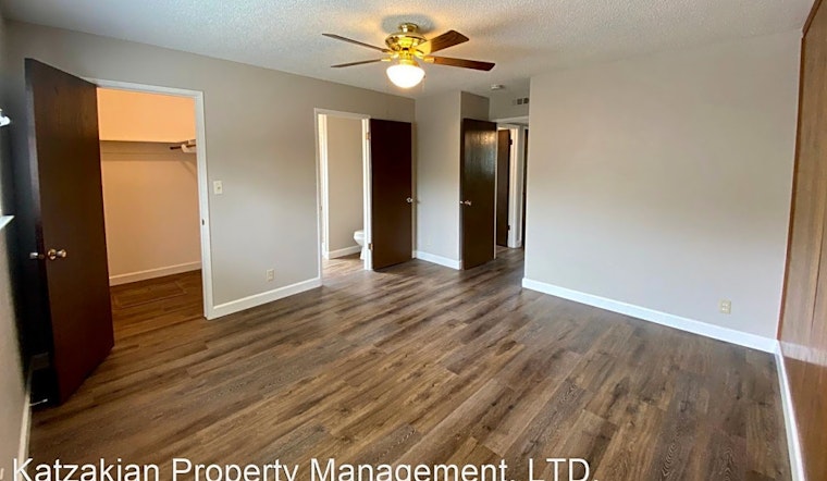 Apartments for rent in Stockton: What will $1,700 get you?