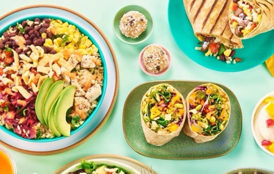 Freshii makes Penn Center debut with salads, smoothies and more