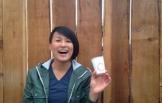 Meet Melissa King, The Inner Sunset's Celebrity Chef