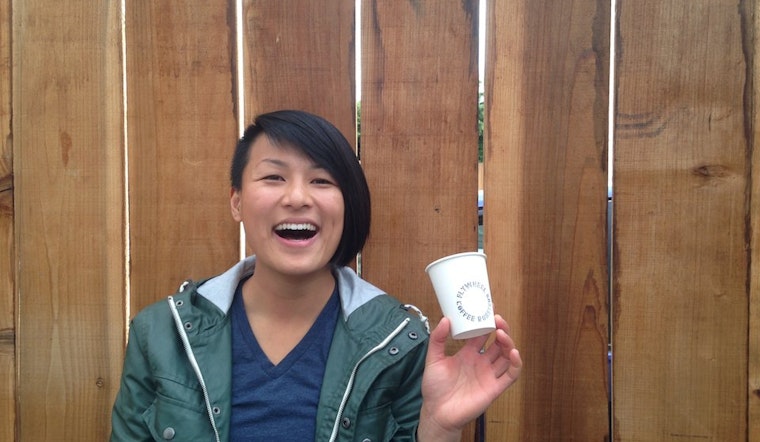 Meet Melissa King, The Inner Sunset's Celebrity Chef