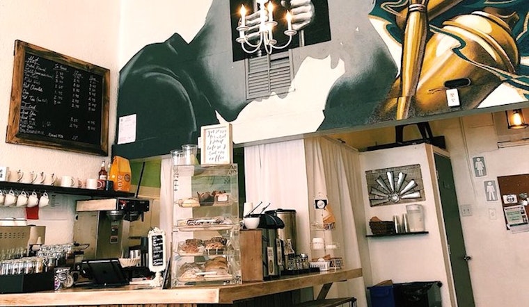From bubble to loose leaf: 3 new places to savor tea in Denver