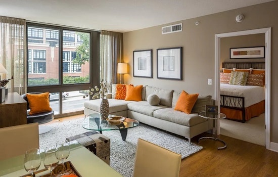 Apartments for rent in Washington: What will $2,200 get you?