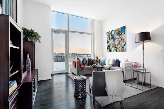 Apartments for rent in Boston: What will $2,800 get you?