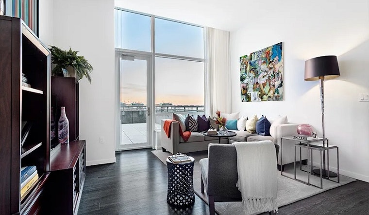 Apartments for rent in Boston: What will $2,800 get you?