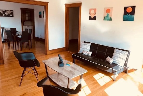 Apartments for rent in Cambridge: What will $2,500 get you?