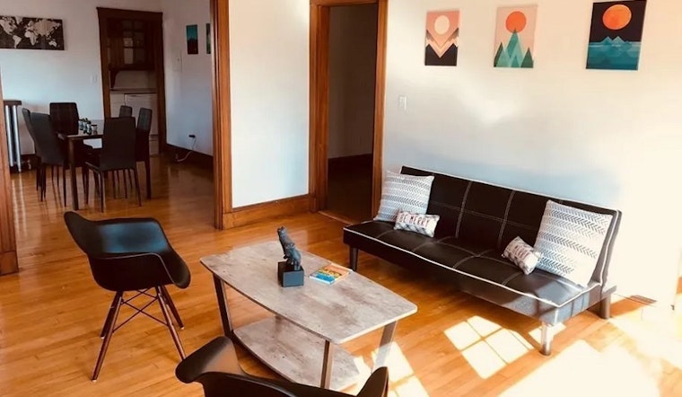 Apartments for rent in Cambridge: What will $2,500 get you?