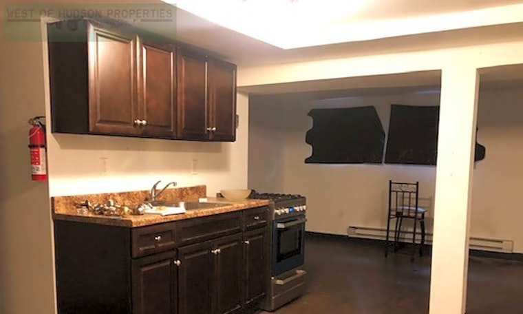 The cheapest apartments for rent in Upper Clinton Hill, Newark
